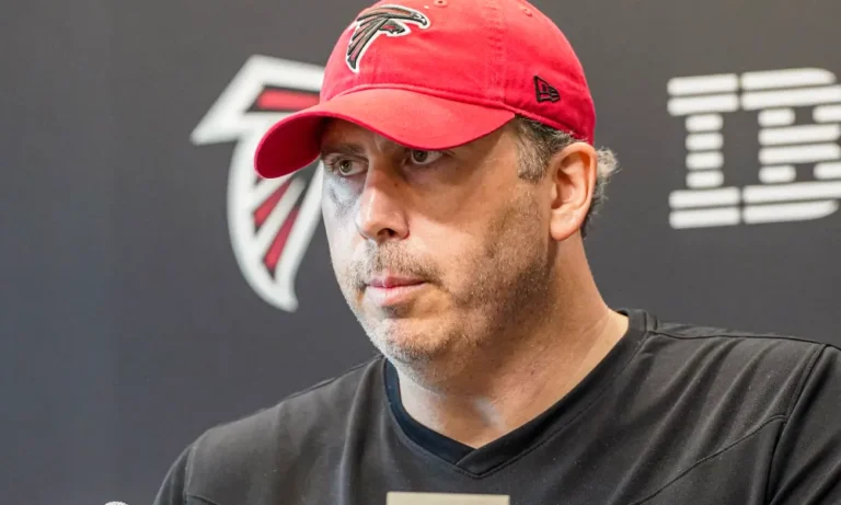 Arthur Smith, the ex-head coach of the Atlanta Falcons, has just secured a remarkable contract.