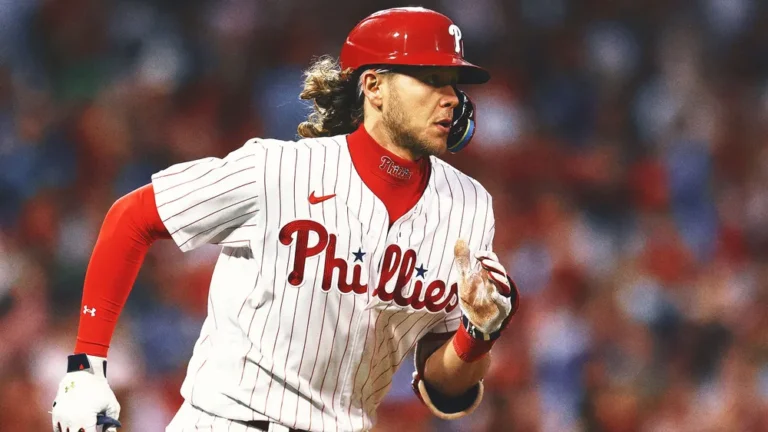 Phillies’ Bohm-Themed Giveaway and the Evolution of Fan Engagement