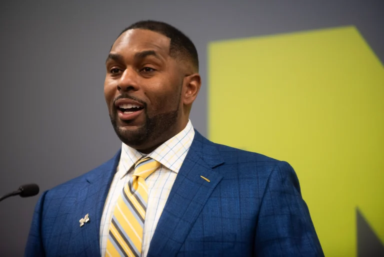 Sherrone Moore Unveils His Blueprint for Michigan Football: Strategic Adjustments