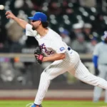 Mets Lose Key Reliever to Cubs After Frustration Boils Over
