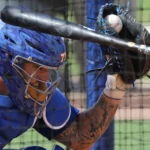 Cubs Acquire Backup Catcher; Debut Set Against Former Team