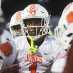 Gators Set to Land Another Major Commitment: 4-Star WR Unveils Announcement Date