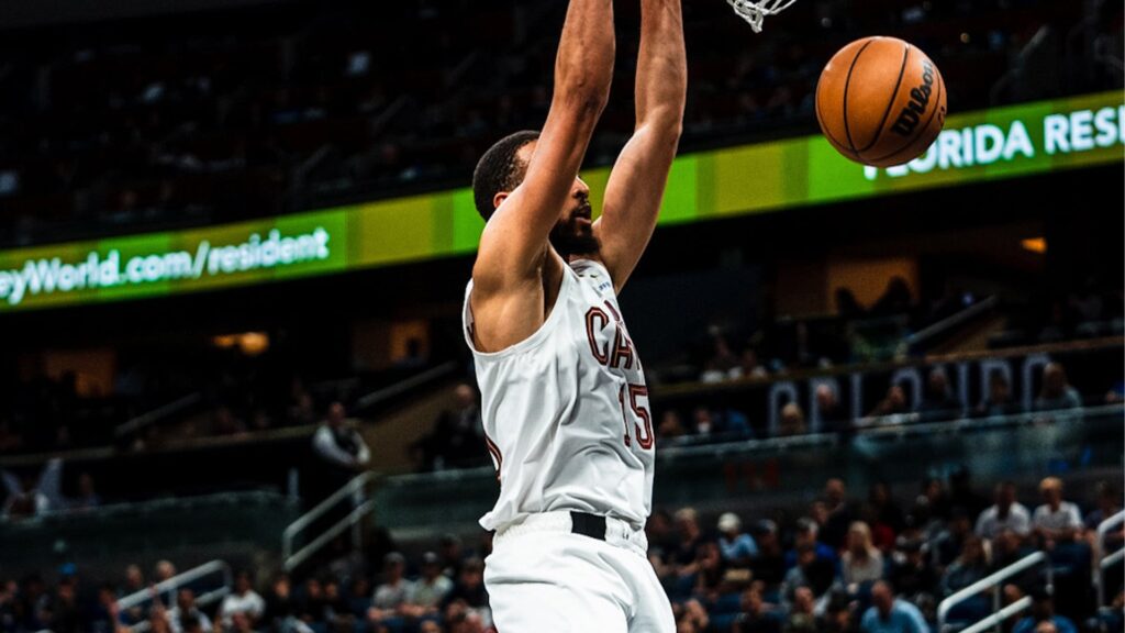 Cavaliers Part Ways with Power Forward, Opening Door for New