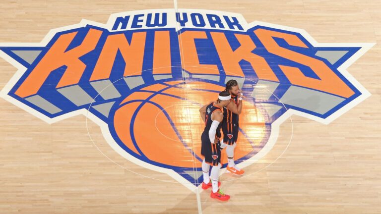 Breaking News: Knicks Ink Veteran Point Guard in Offseason Move