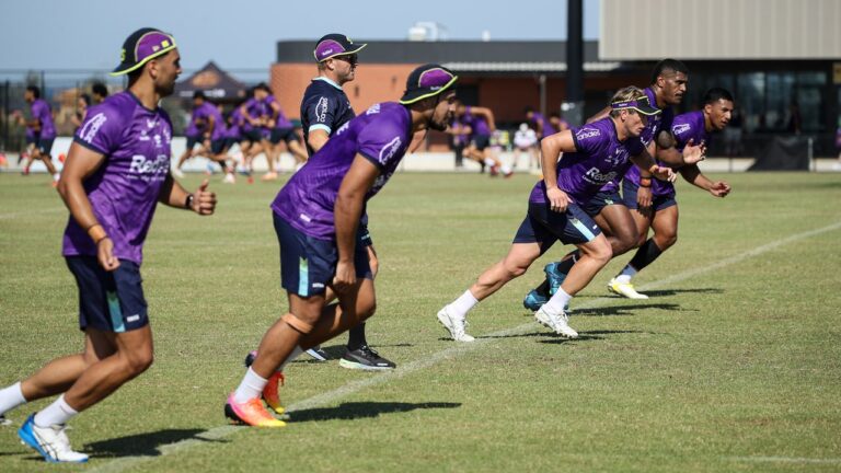 Breaking News: Melbourne Storm Secure Rising Stars Duo to Massive Contracts