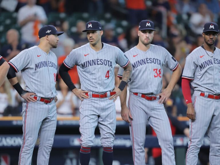 Breaking News: Twins Promote Star Pitching Prospect to Face Kansas City Royals