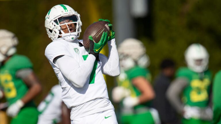 Report: Jets Set Their Sights on 4.36-Second 40-Yard Dash Wide Receiver