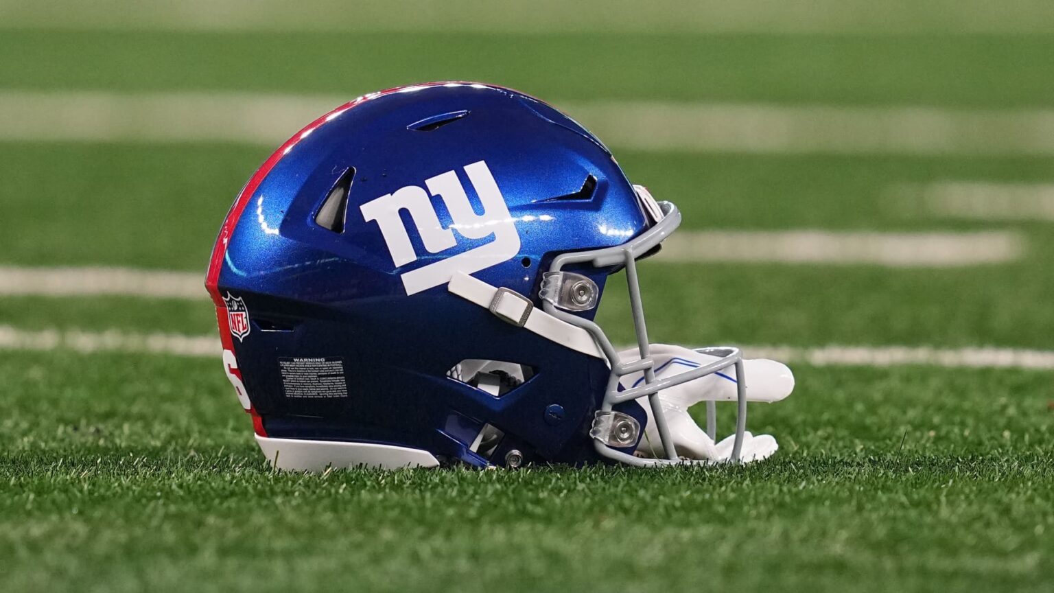 Giants Target Trade for Vikings' Breakout Star to Strengthen