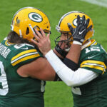 Packers Icon Eyes NFL Return — Set to Suit Up with the Chiefs