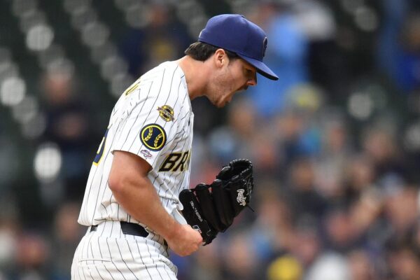 Fans in Shock as Brewers Send Rising Star to Minors Amid Return of Key Starters