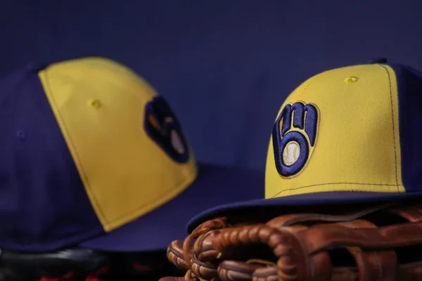 Report: Brewers Make Shocking Move, Part Ways with Power-Hitting First Baseman