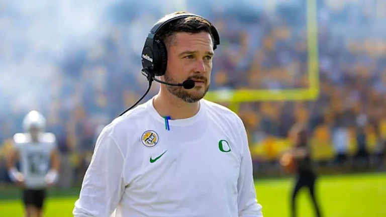 Ducks Set to Flip Four-Star OL Tommy Tofi from Cal After Losing Five-Star Commit