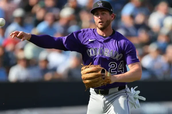 Brewers Set to Land Rockies Star as Long-Awaited Answer to Third Base Struggles