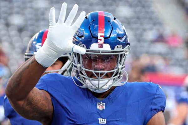 Giants to Part Ways with $31 Million Star Before Season Opener, Insider Reveals