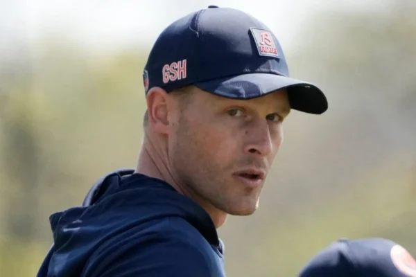 Bears’ $52.5M Acquisition Already Facing Cut After Just One Season