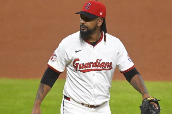 Guardians to Trade Emmanuel Clase for a Power-Hitting Outfielder