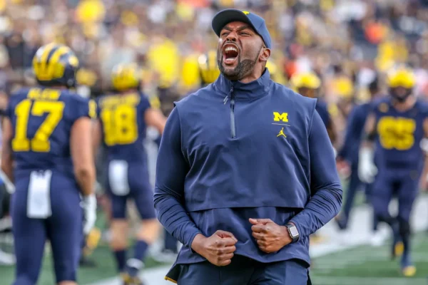 Wolverines Outmuscle Alabama Again, Land Four-Star Defensive Star on the Recruiting Trail