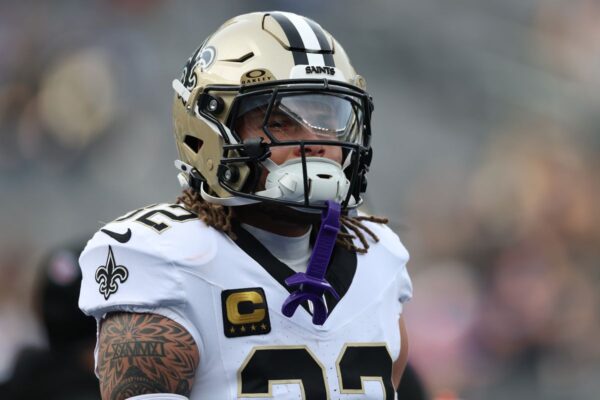 Saints and Bills Reportedly Eyeing Major Trade Deal